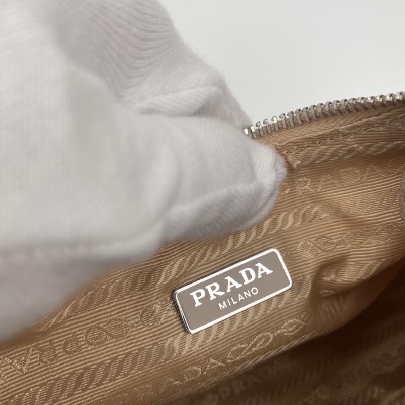 Prada Top Handle Bags